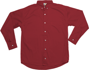 Camisa de Ferruti